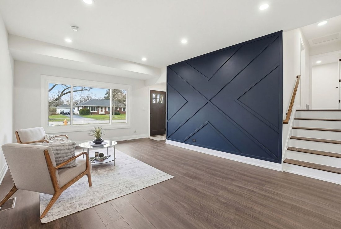 House in Mount Prospect, Illinois, United States 5 - 18437346