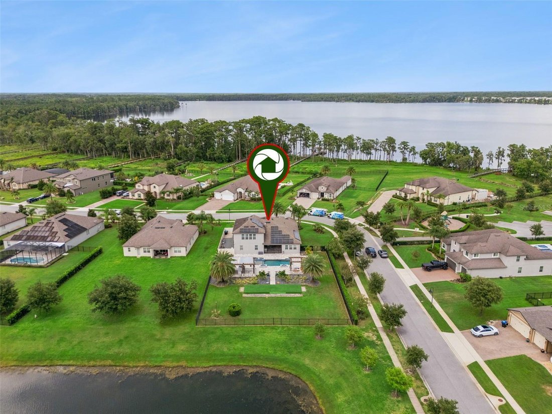 House in Orlando, Florida, United States 2 - 18440382
