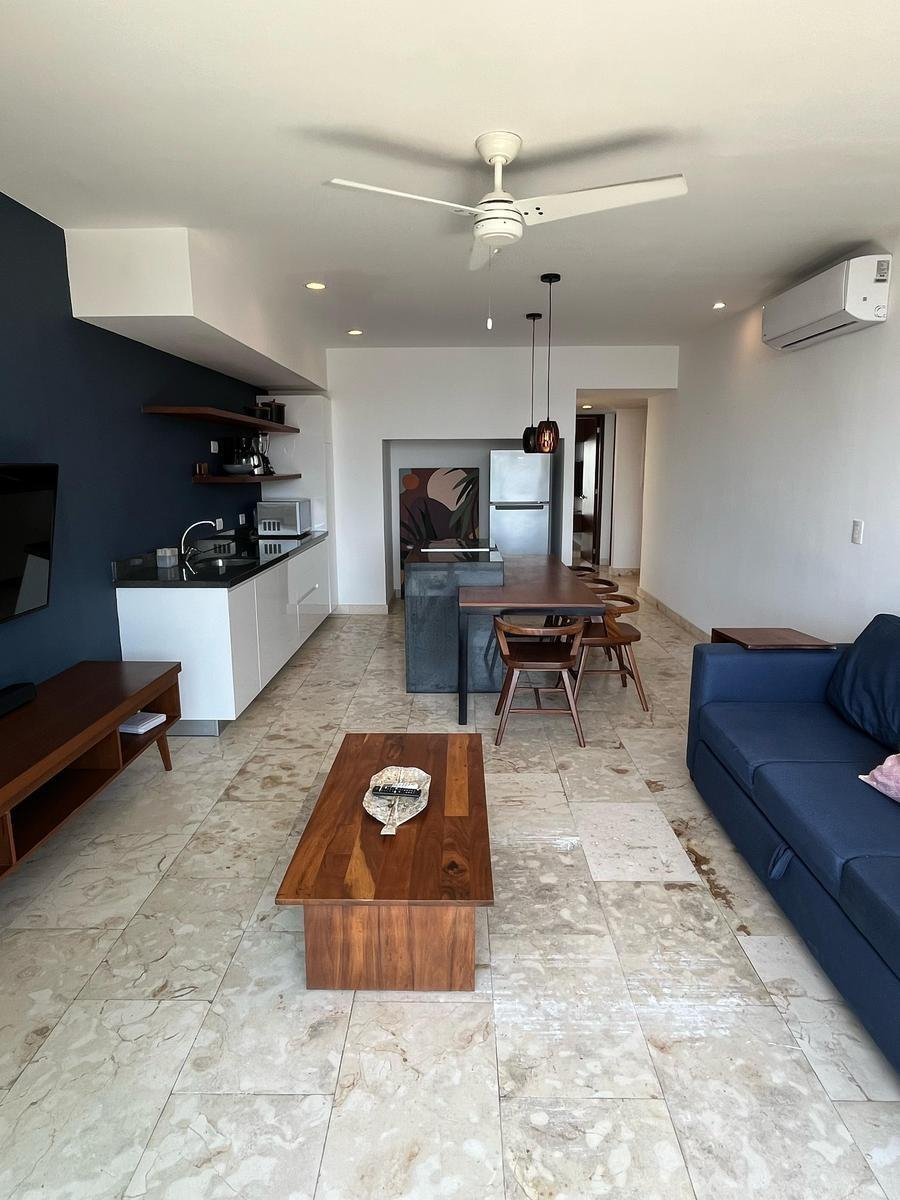 Apartment in Playa del Carmen, Quintana Roo, Mexico 4 - 18438777