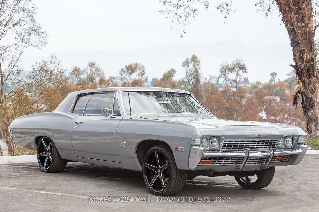 Chevrolet Impala in Los Angeles, CA 1 - 18441247