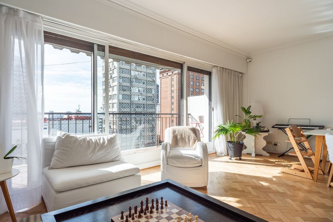 Apartment in Buenos Aires, Buenos Aires, Argentina 3 - 18441119