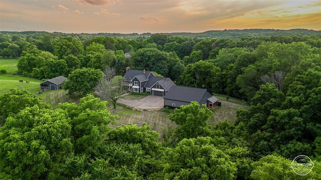 House in Forest Hills, Michigan, United States 1 - 18436713