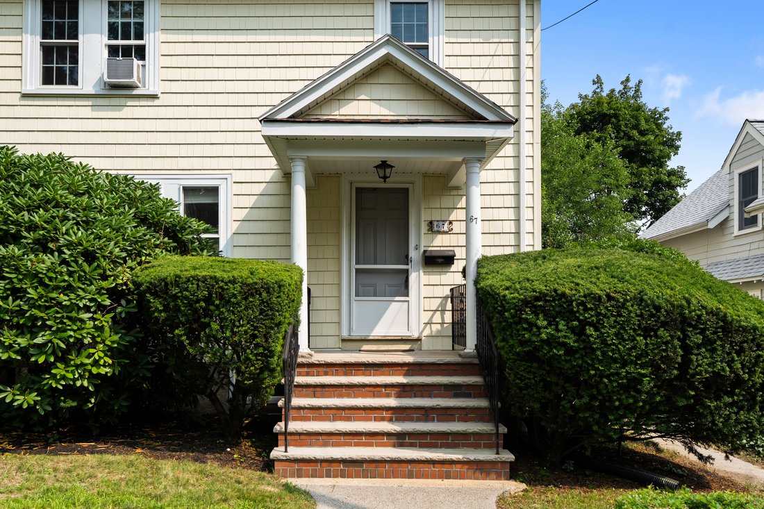 Maison à Arlington, Massachusetts, États-Unis 4 - 18438754