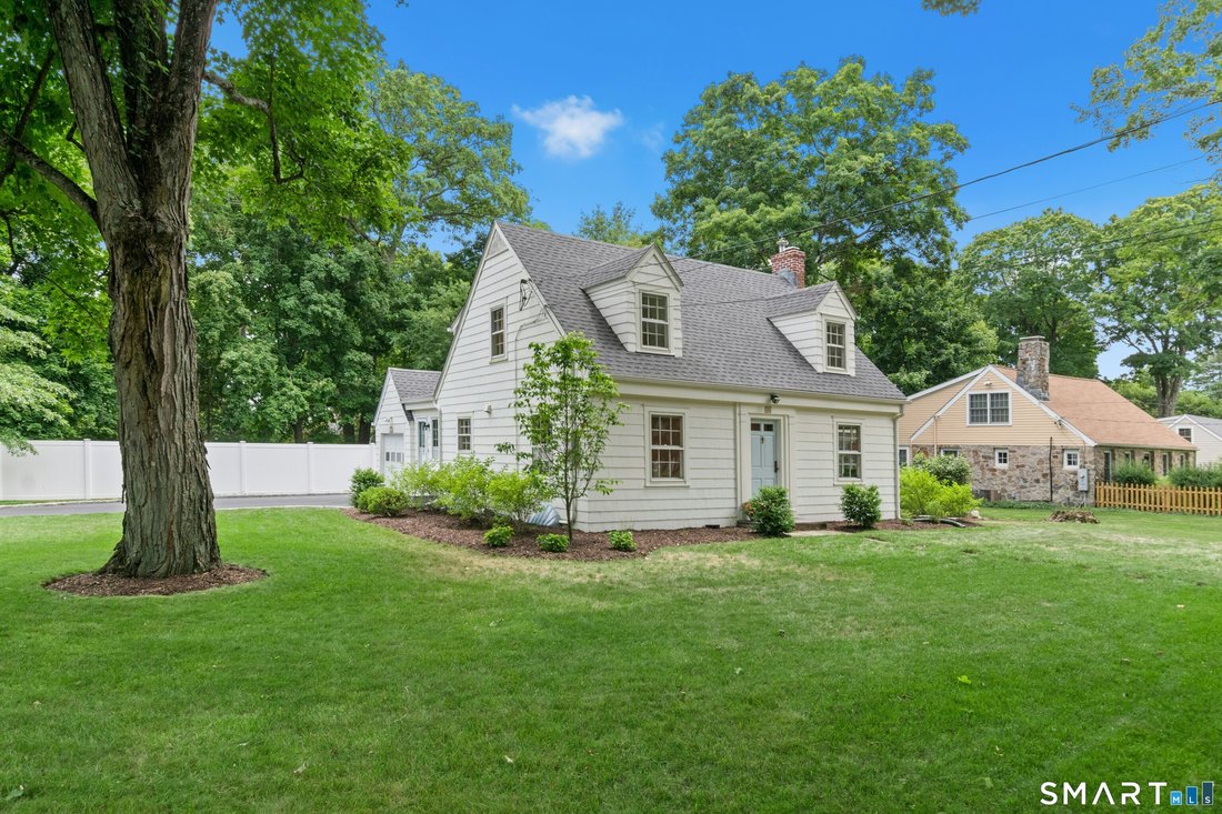 Townhouse in Norwalk, Connecticut, United States 4 - 18439205