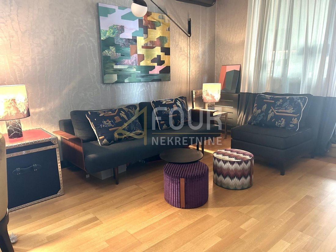 Apartment in Grad Rijeka, Primorje-Gorski Kotar County, Croatia 4 - 18437747