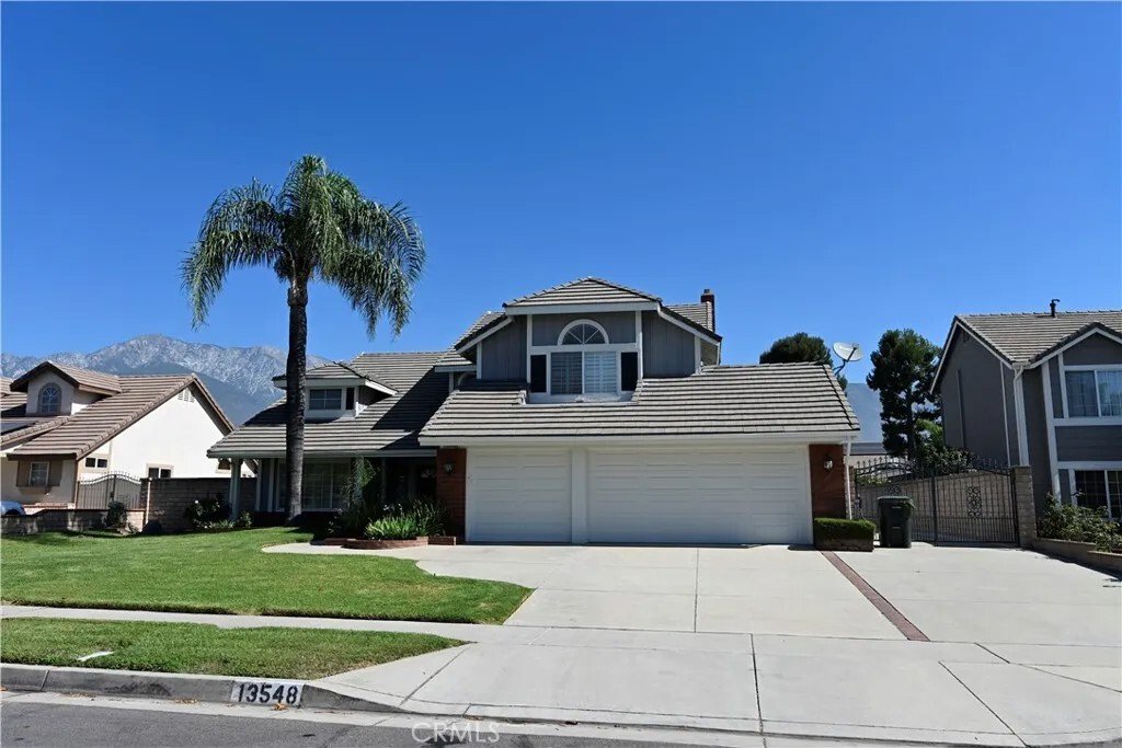 House in Rancho Cucamonga, California, United States 1 - 16521230