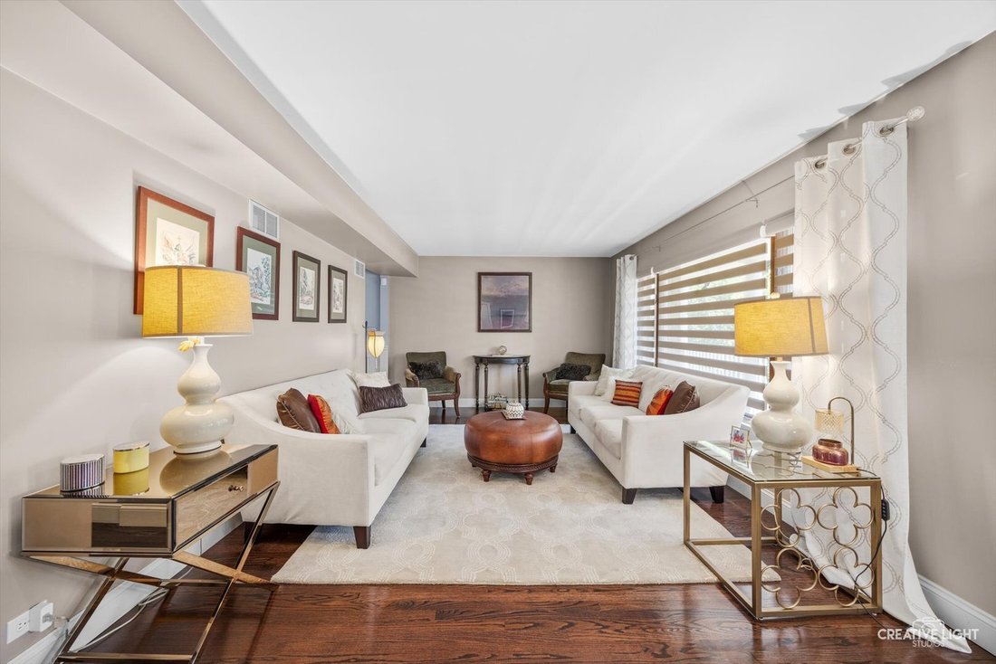 House in Norridge, Illinois, United States 4 - 18440331