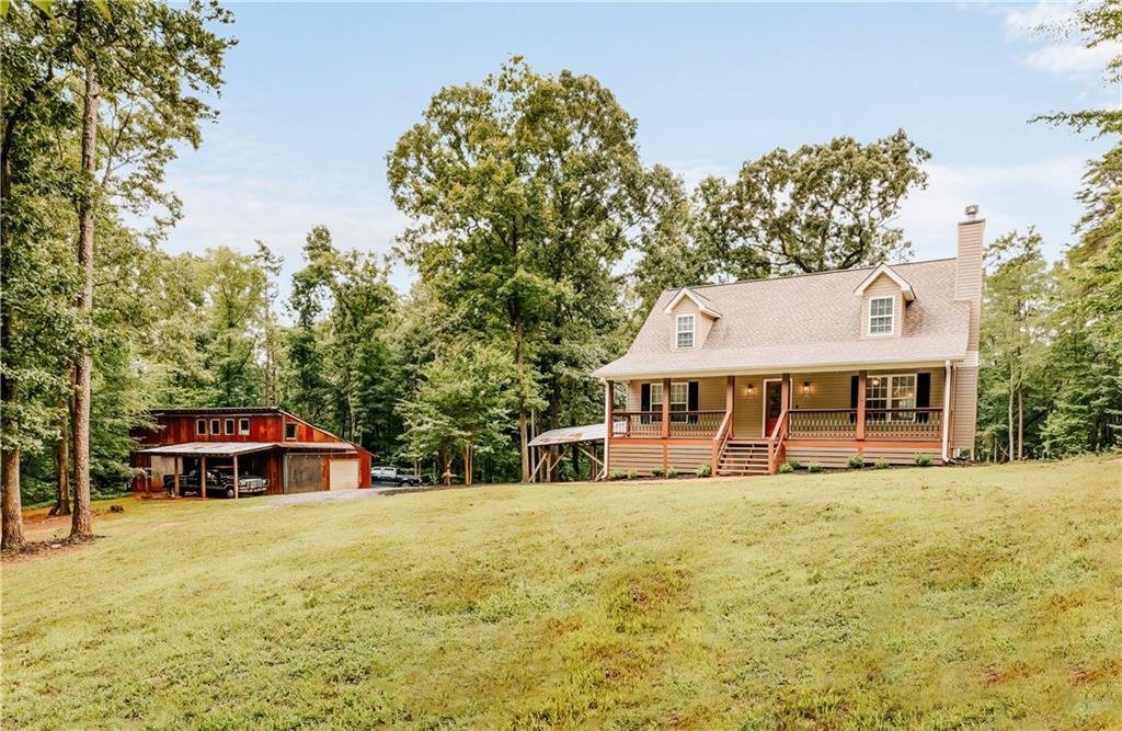 House in Gainesville, Georgia, United States 2 - 18440058