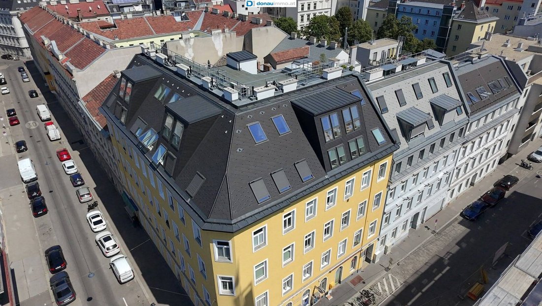 Apartment in Vienna, Vienna, Austria 1 - 18426488