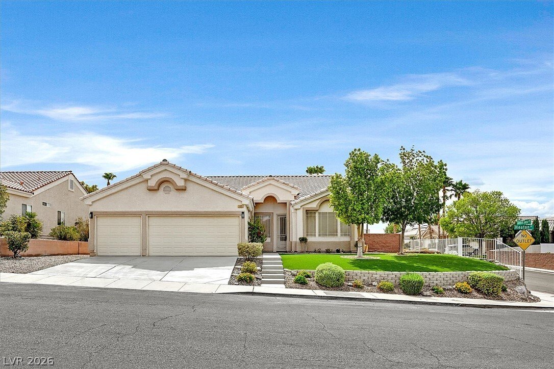 House in Henderson, Nevada, United States 1 - 18442064