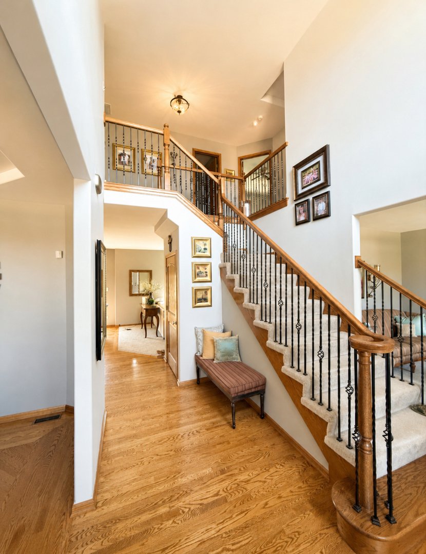 House in New Lenox, Illinois, United States 3 - 18437325
