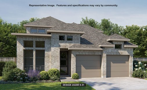 Casa a Conroe, Texas, Stati Uniti 1