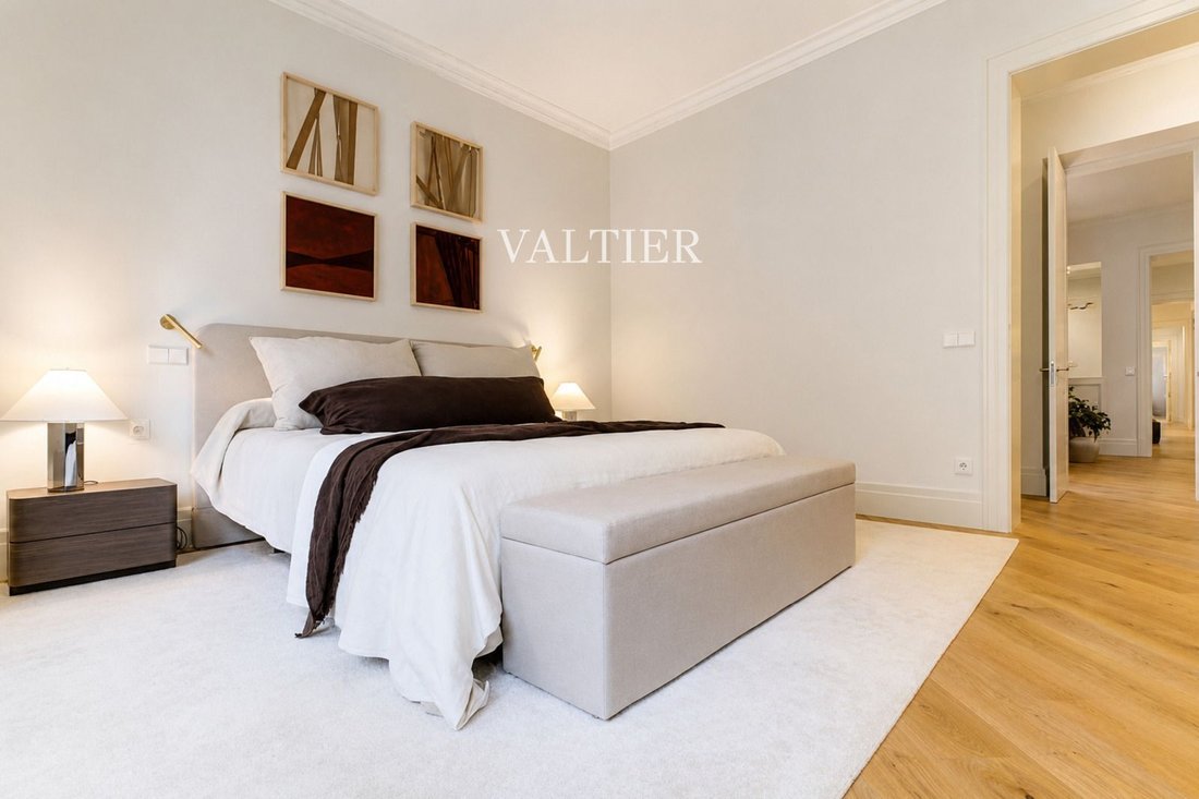 Appartamento a Salamanca, Madrid, Spagna 4 - 18442738