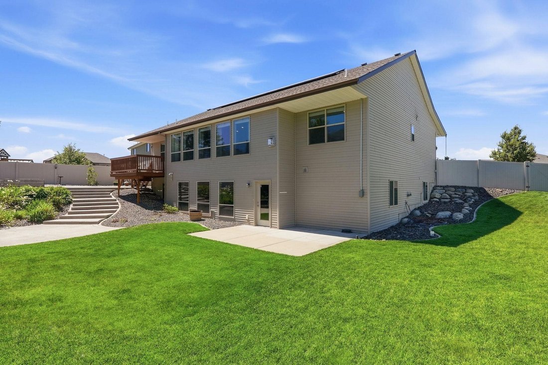House in Spokane Valley, Washington, United States 4 - 18442081