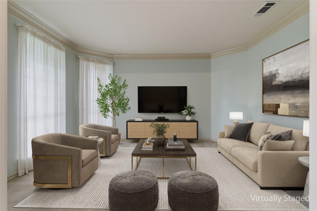 House in Montgomery, Texas, United States 4 - 18440821