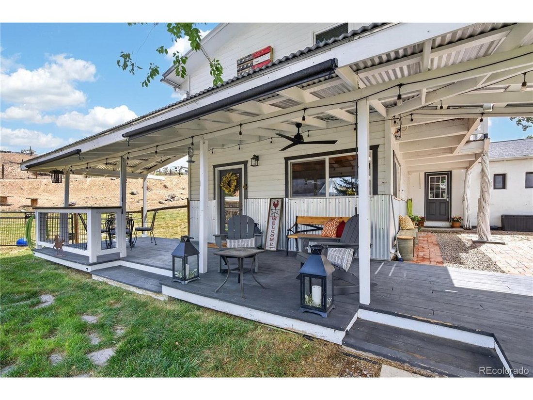 House in New Castle, Colorado, United States 3 - 18439381