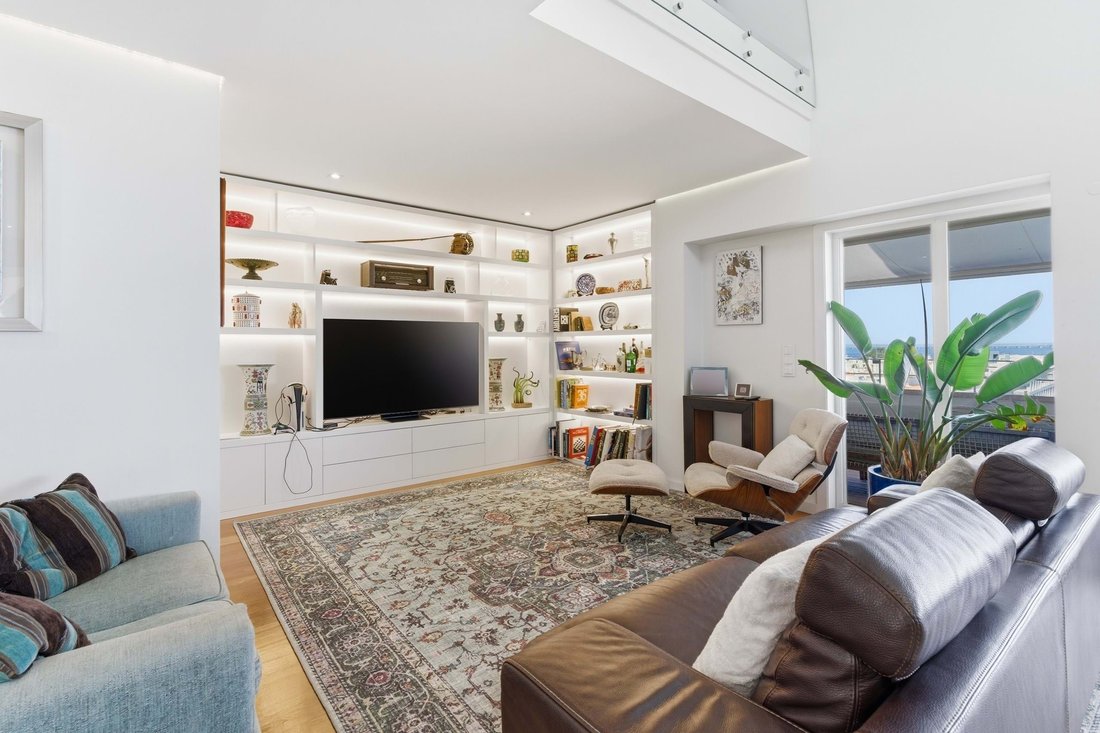 Appartement à Parque das Nacoes, Lisbonne, Portugal 4 - 18436279