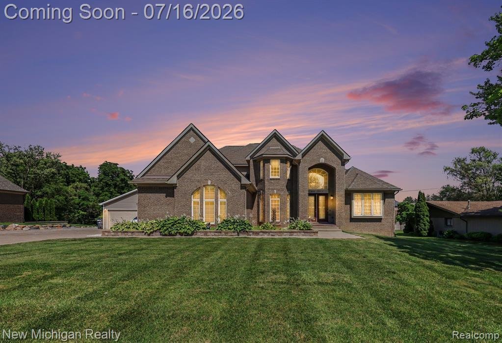 House in Troy, Michigan, United States 1 - 18436681