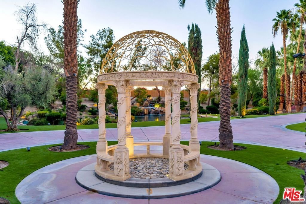 House in Rancho Mirage, California, United States 5 - 18439188
