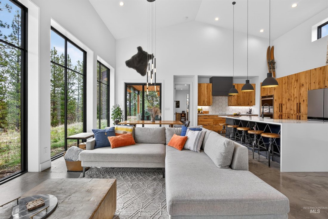 House in McCall, Idaho, United States 5 - 17826017