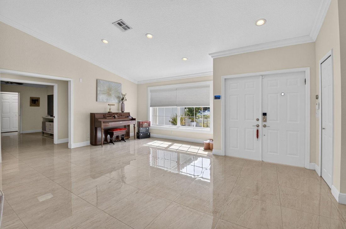 House in Boca Raton, Florida, United States 4 - 18439599