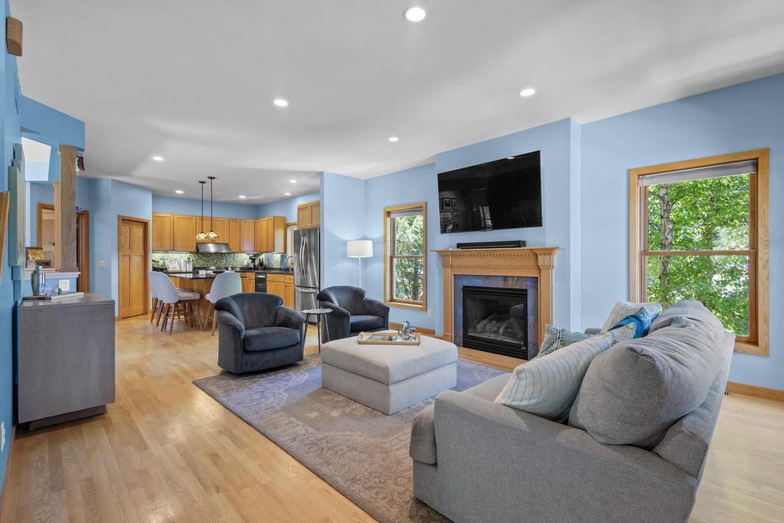 House in Madison, Wisconsin, United States 5 - 18439024