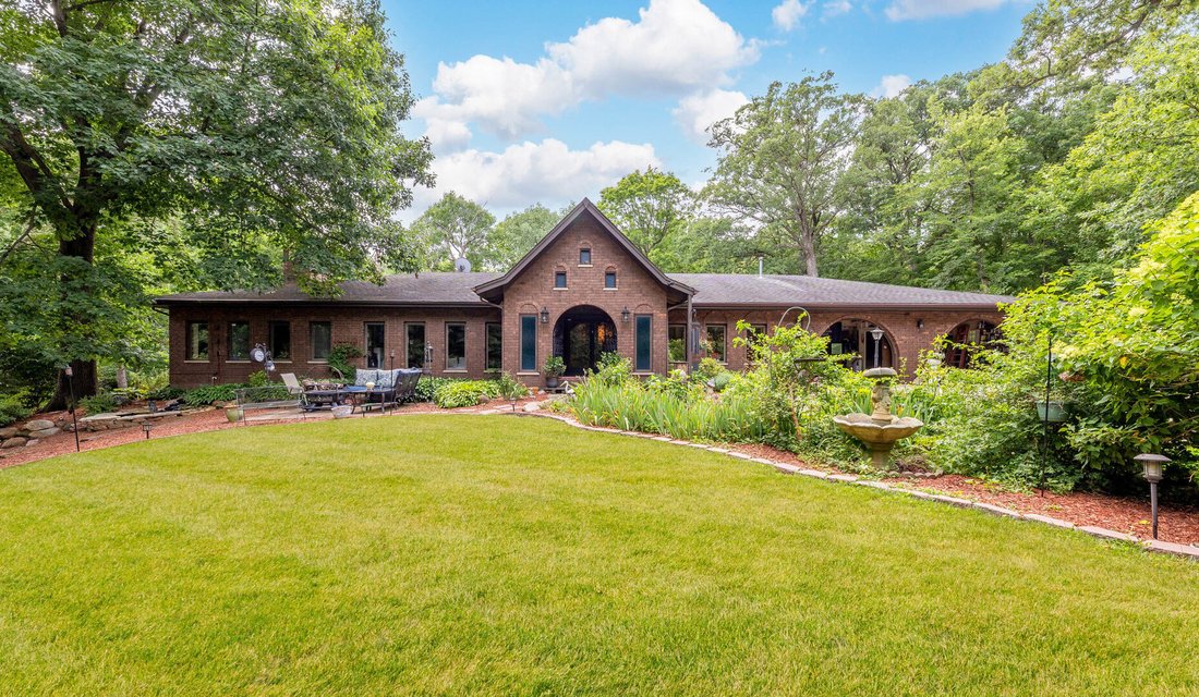 House in Homer Glen, Illinois, United States 1 - 18440282