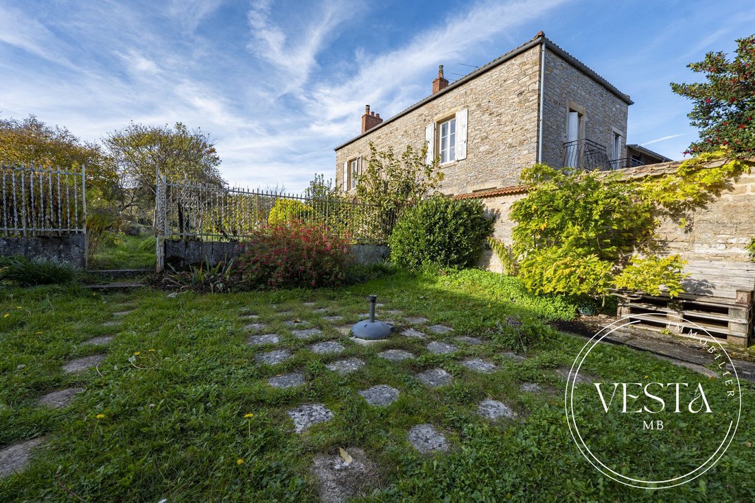 House in Brochon, Bourgogne – Franche-Comté, France 2 - 18441794