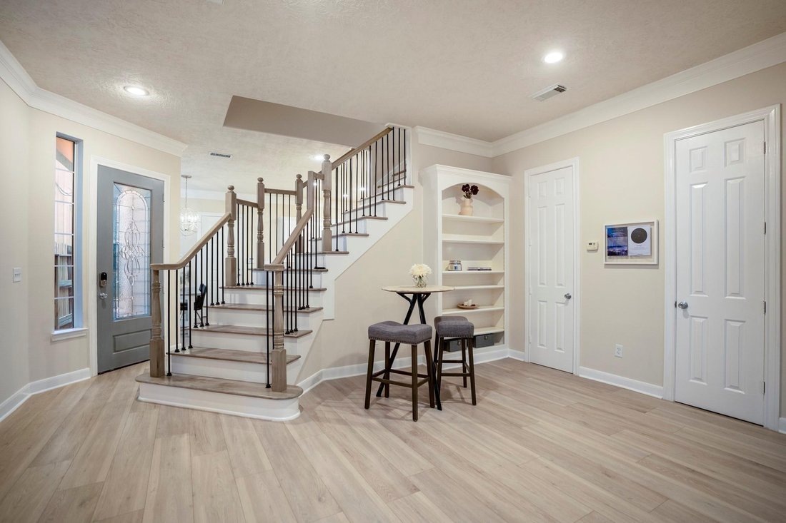 Townhouse in Houston, Texas, United States 3 - 18437398