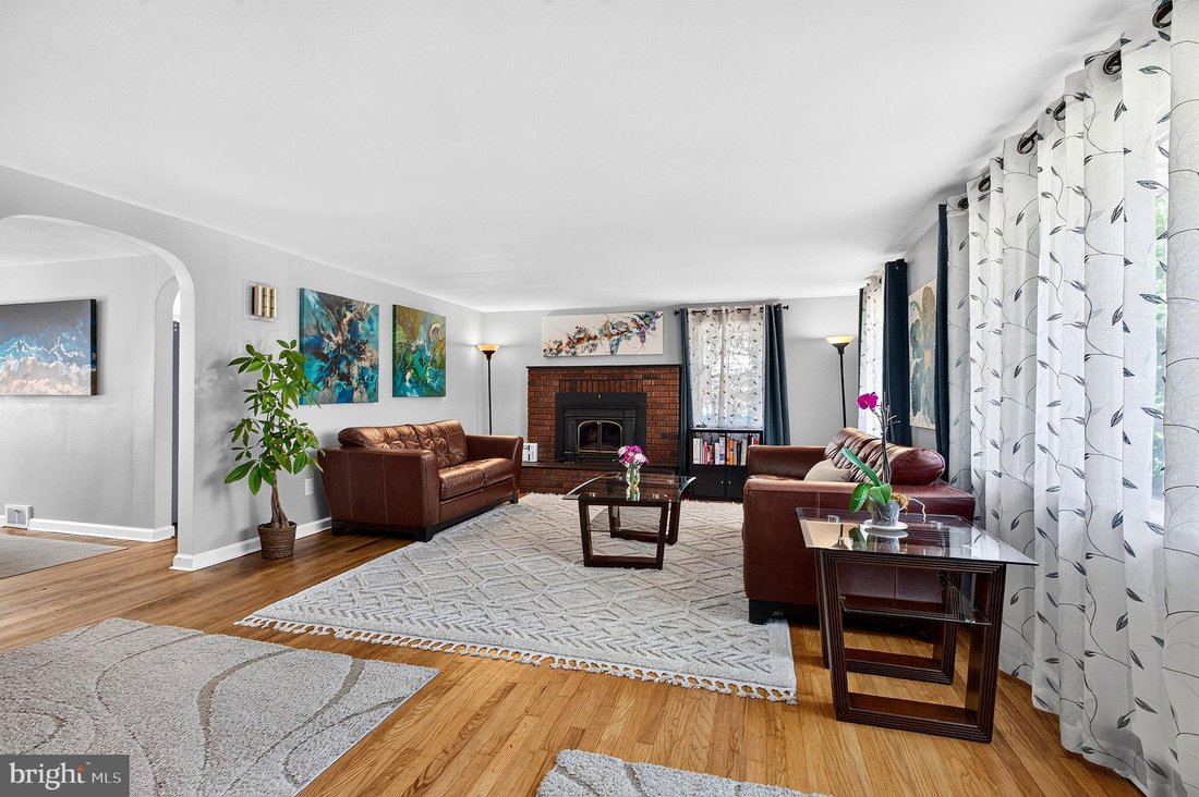 House in Hamilton, NJ, United States 5 - 18384060