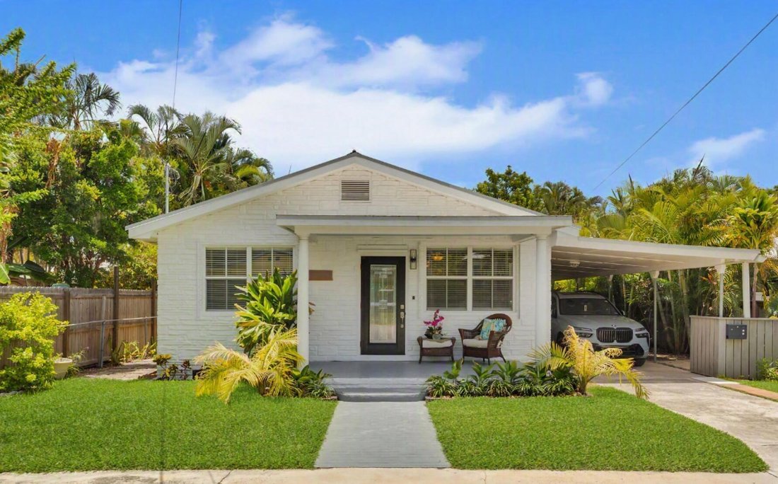House in Key West, Florida, United States 2 - 18438844
