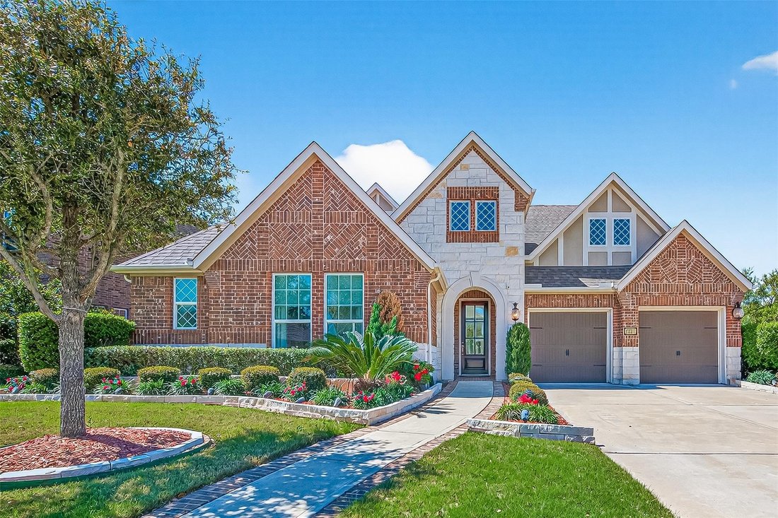 House in Sugar Land, Texas, United States 1 - 18437459