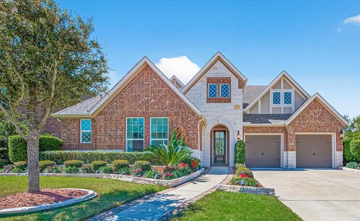 Maison à Sugar Land, Texas, États-Unis 1