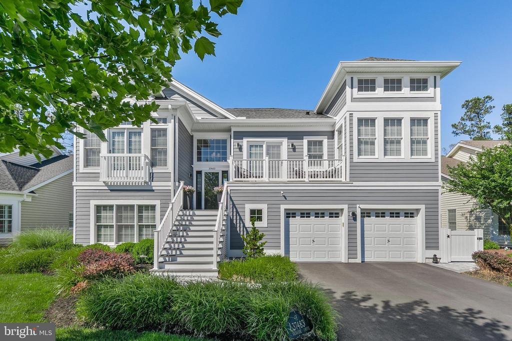 Casa en Ocean View, Delaware, Estados Unidos 2 - 18440576