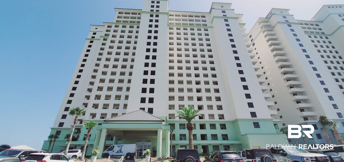 House in Gulf Shores, Alabama, United States 1 - 15386578