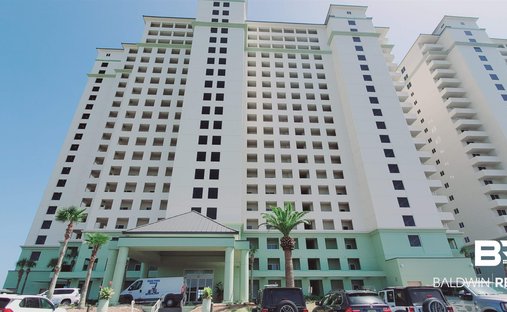 Casa a Gulf Shores, Alabama, Stati Uniti 1