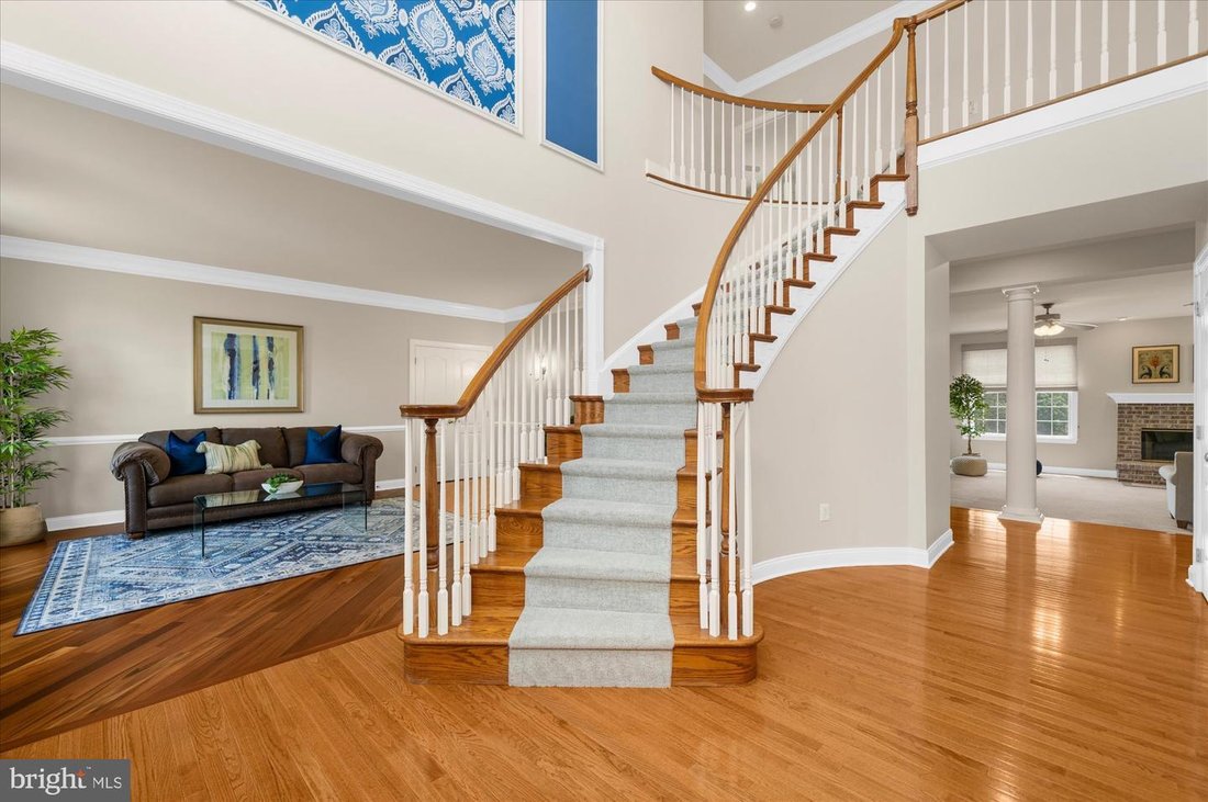 House in Flemington, New Jersey, United States 3 - 18438099