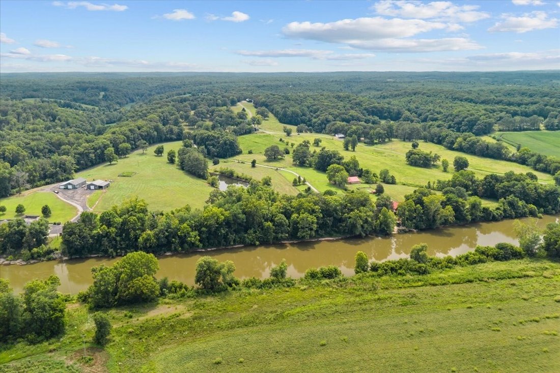 House in Hurricane Mills, Tennessee, United States 5 - 18436812