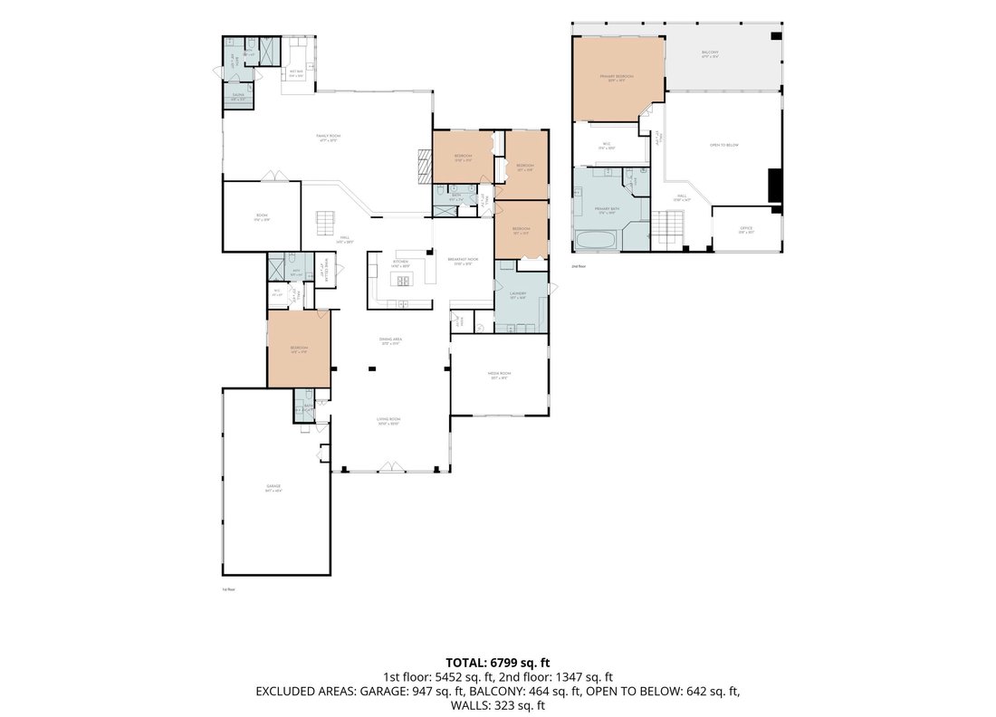 House in Coral Springs, Florida, United States 4 - 18439512