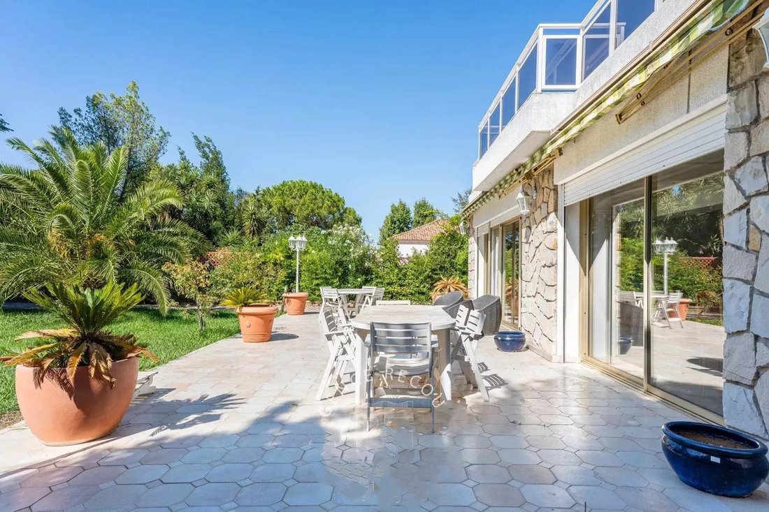 House in Saint Barnabé, Marseille, Provence-Alpes-Côte d'Azur 4 - 18435577