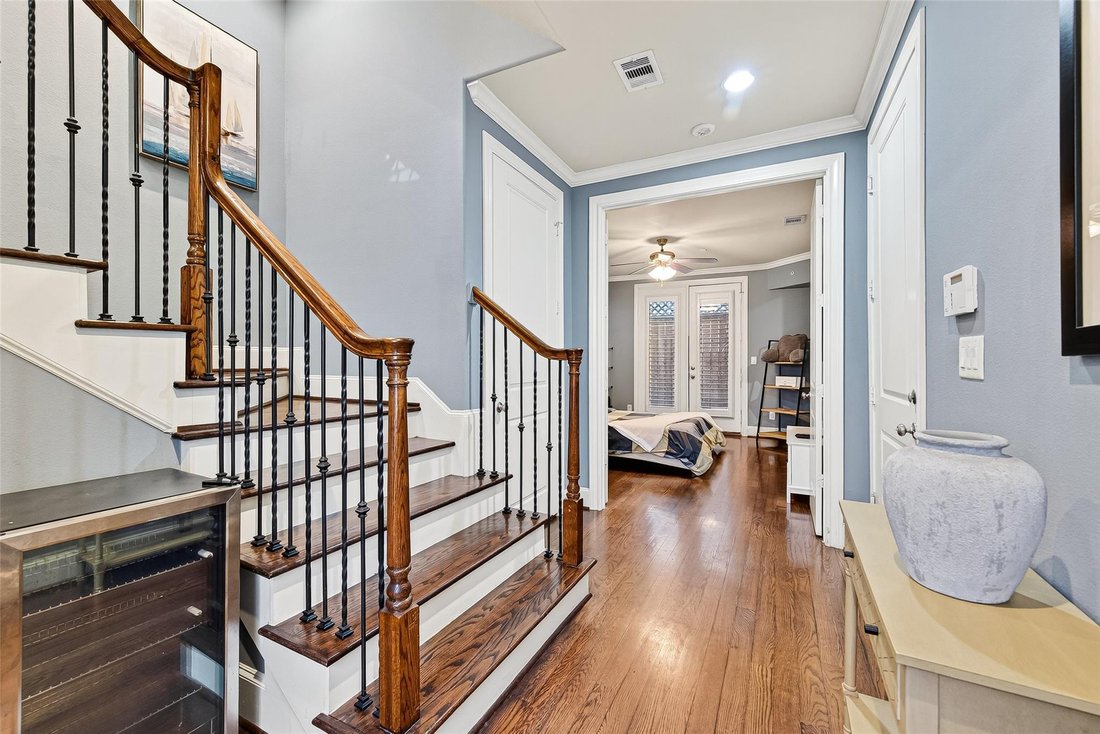 House in Houston, Texas, United States 4 - 18442546