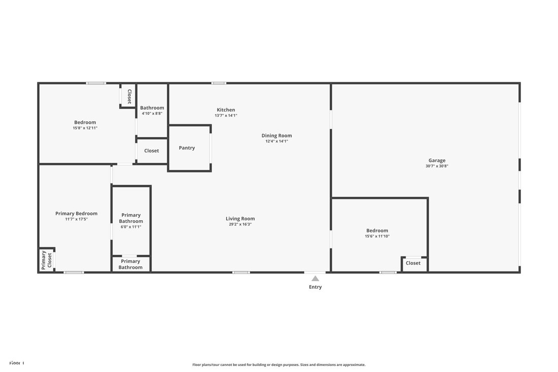 House in Bloomfield, Indiana, United States 2 - 18436361
