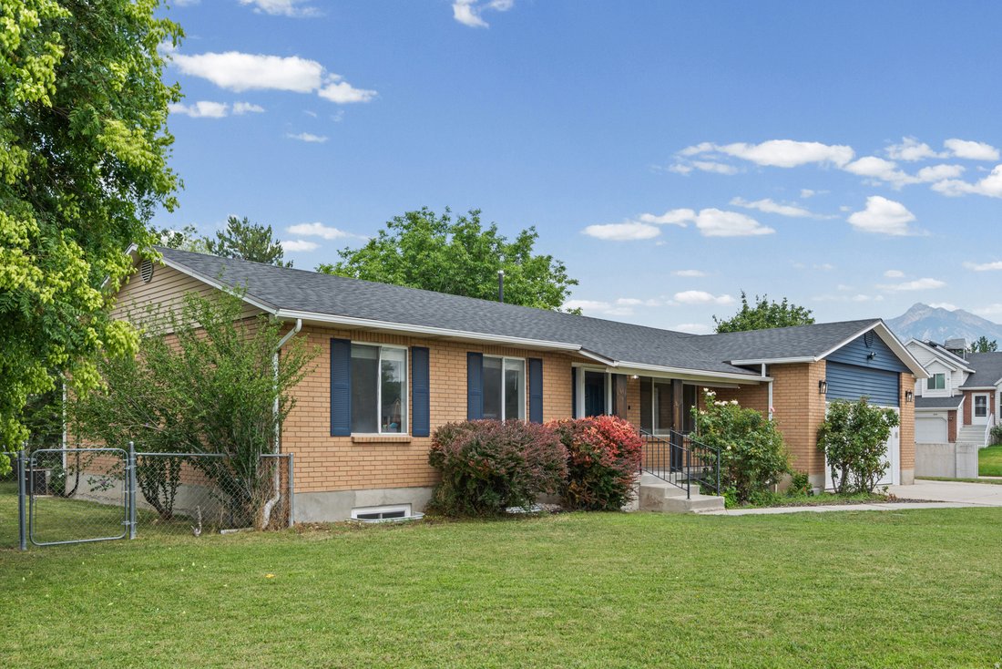 House in Sandy, Utah, United States 4 - 18439326
