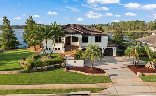Casa a Deltona, Florida, Stati Uniti 1