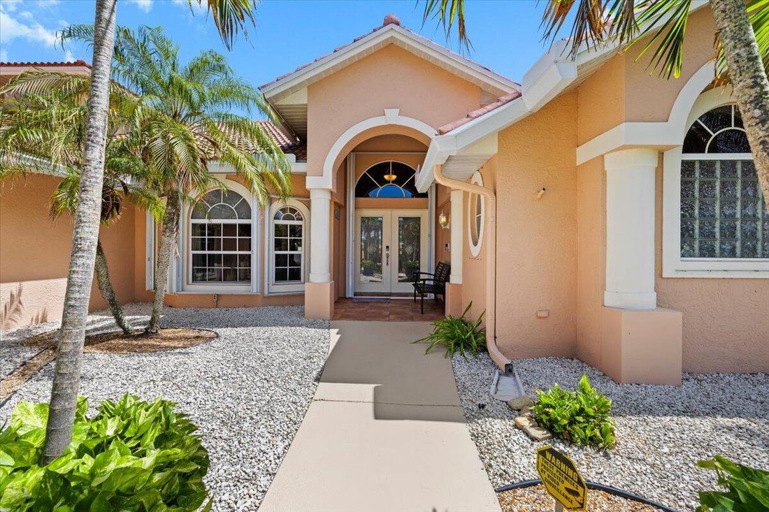 House in Fort Pierce, Florida, United States 4 - 18442267