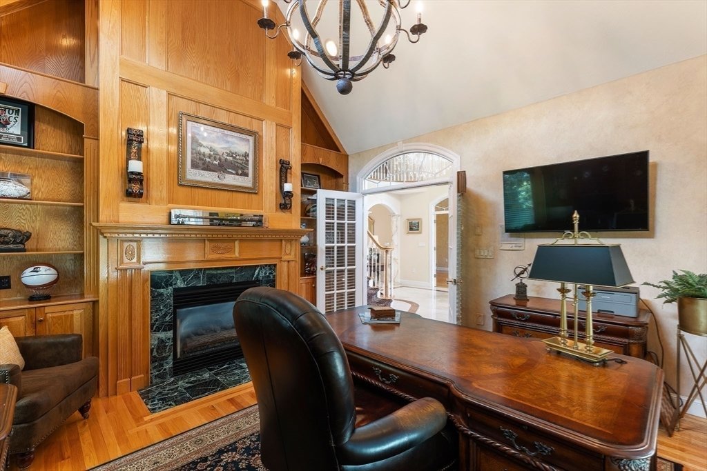 Casa en Andover, Massachusetts, Estados Unidos 4 - 18442646