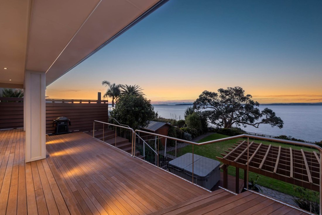 House in Auckland, Auckland, New Zealand 2 - 15989912