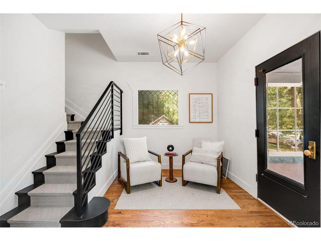 House in Denver, Colorado, United States 5 - 18442140
