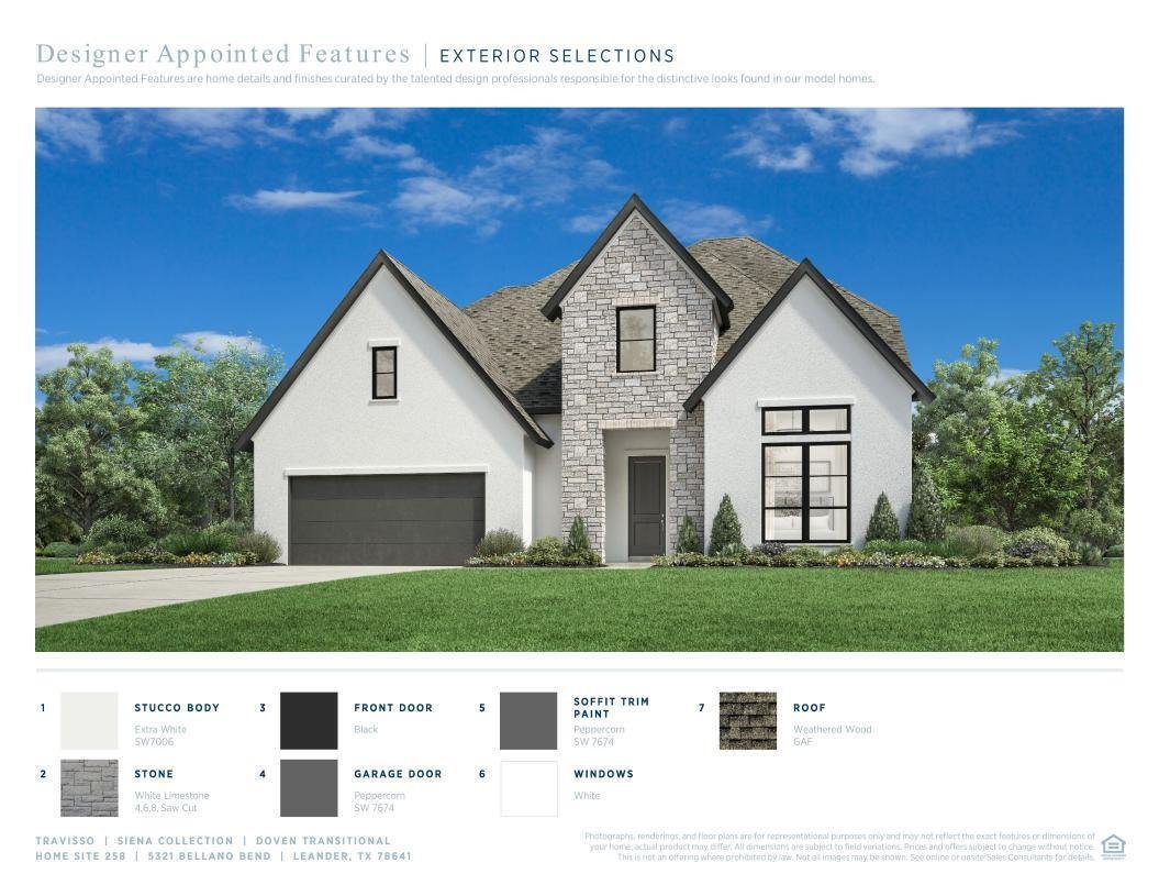 House in Leander, Texas, United States 2 - 18440062