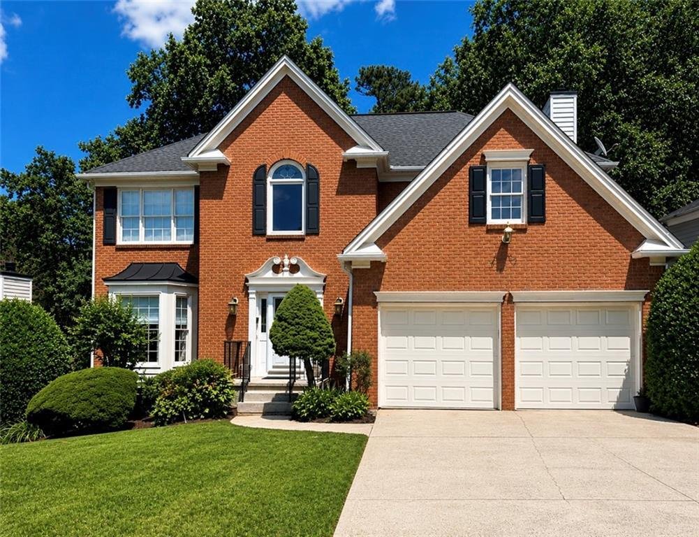 House in Dunwoody, Georgia, United States 2 - 18442633